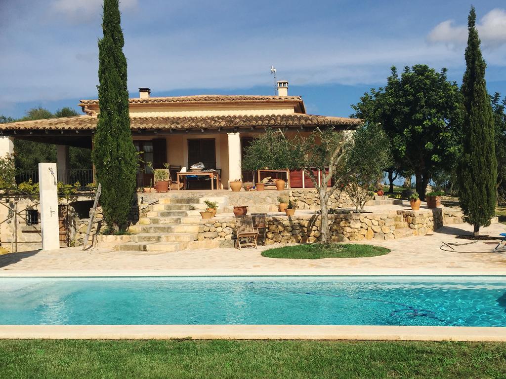Ferienhaus Es Pujol