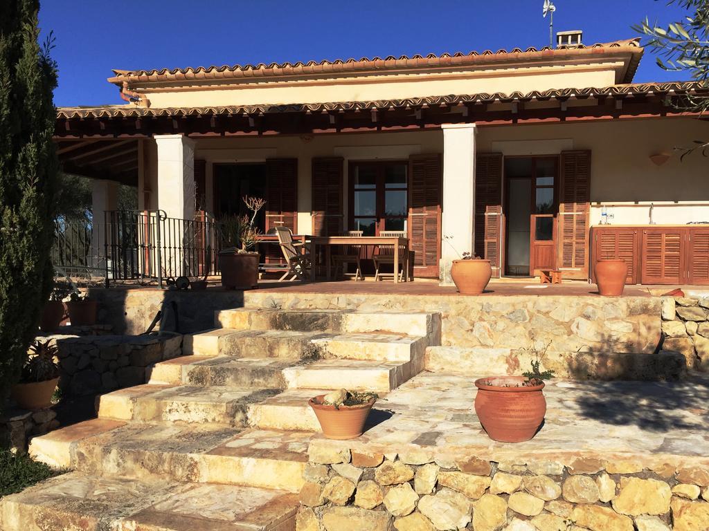 Ferienhaus Es Pujol