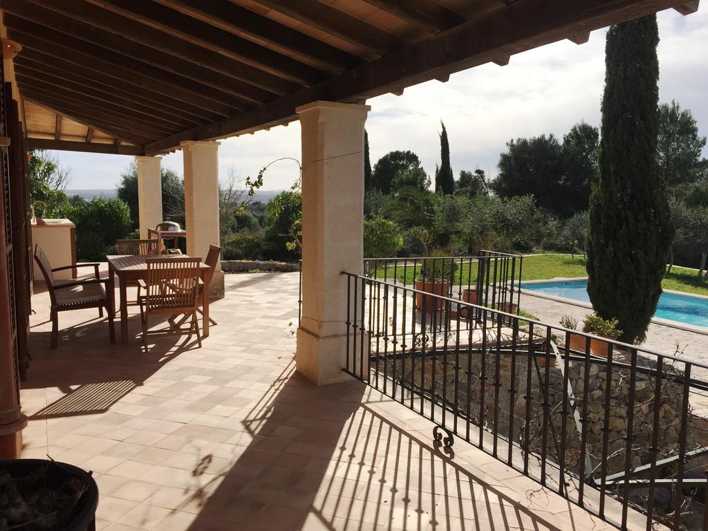 Ferienhaus Es Pujol