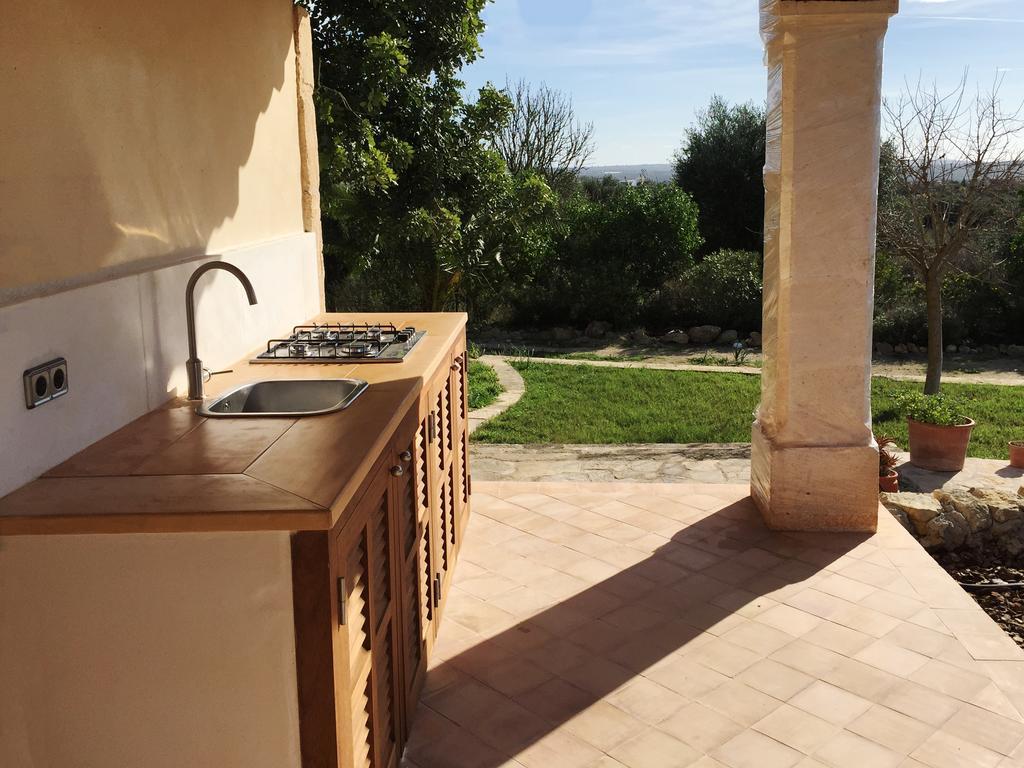 Ferienhaus Es Pujol *