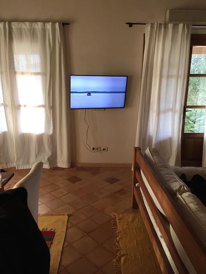 Ferienhaus Es Pujol *